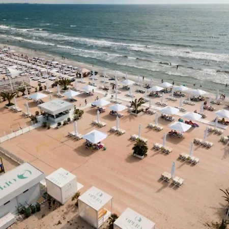 Caesar's Mamaia-nord * Mamaia