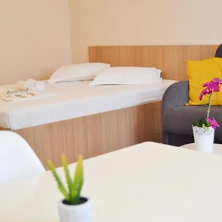 Caesar's Mamaia-nord * Mamaia