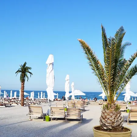 Caesar's Mamaia-nord * Mamaia