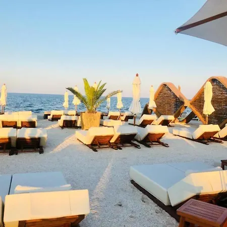 Caesar's Mamaia-nord Mamaia