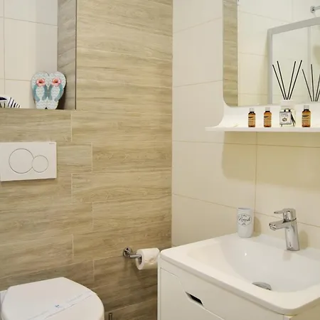 Caesar's Mamaia-nord *