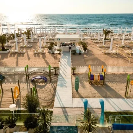 Caesar's Mamaia-nord