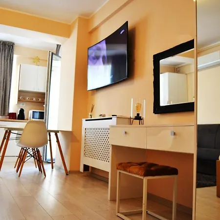 Caesar's Mamaia-nord * Mamaia