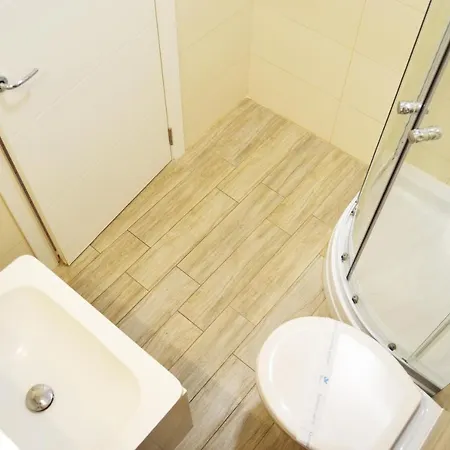 Apartment Caesar's Mamaia-nord Mamaia