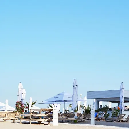 Caesar's Mamaia-nord Mamaia